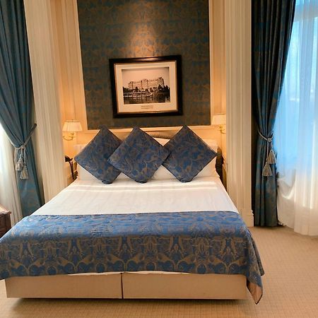 Hotel Ambience Plaza Jmd - Delhi Airport Nowe Delhi Zewnętrze zdjęcie