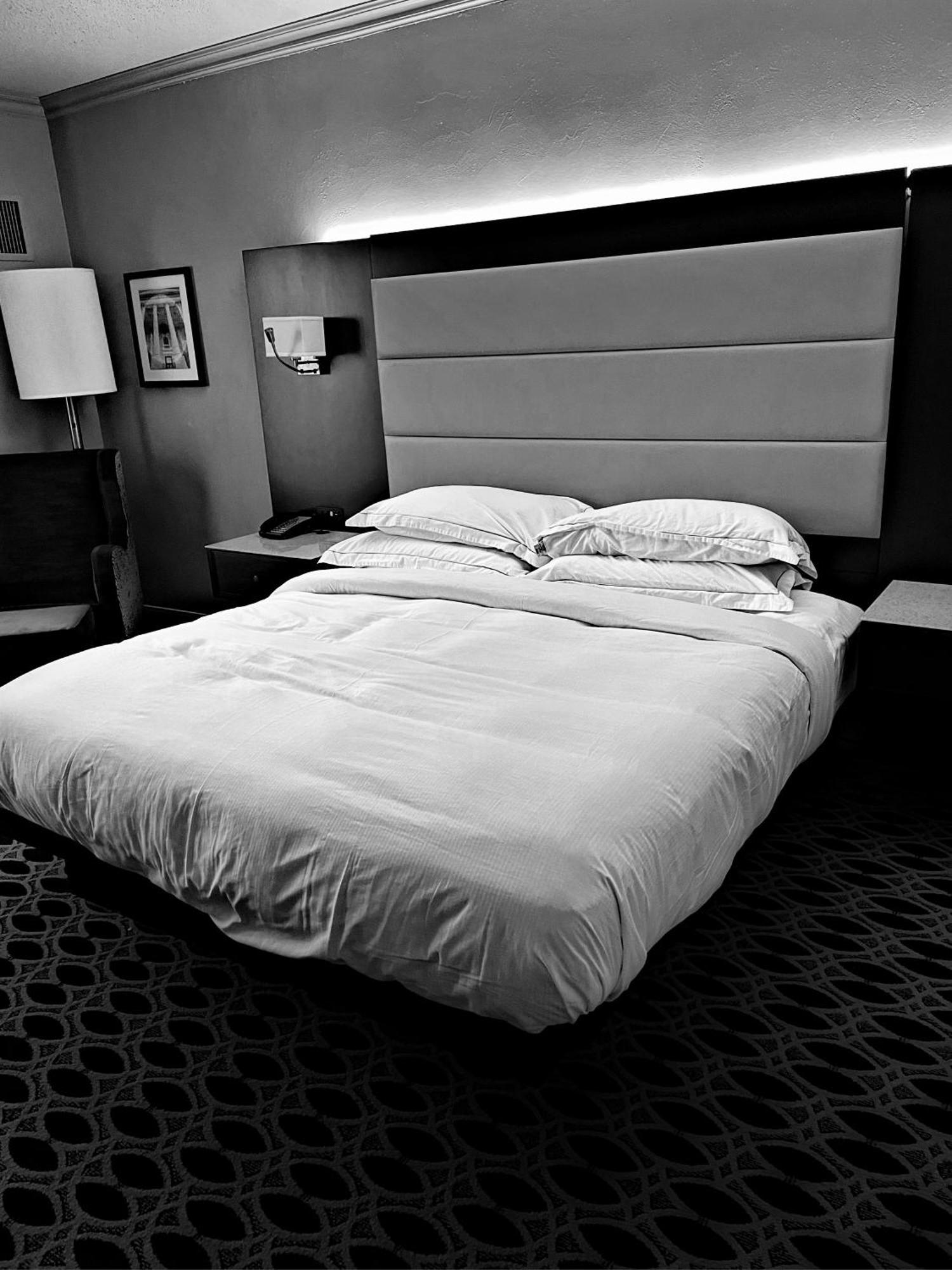 Hotel Ambience Plaza Jmd - Delhi Airport Nowe Delhi Zewnętrze zdjęcie